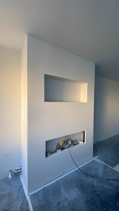 schildersclub project 1