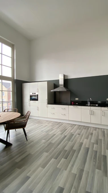 schildersclub project 4