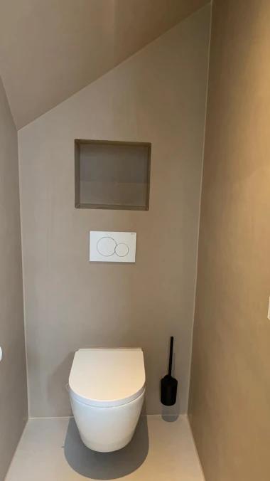 schildersclub project 6