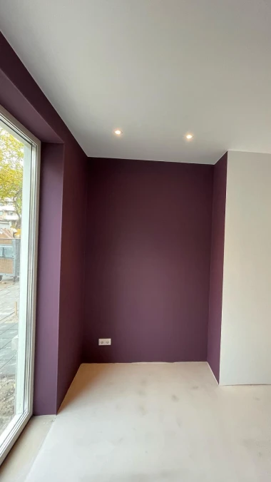 schildersclub project 7