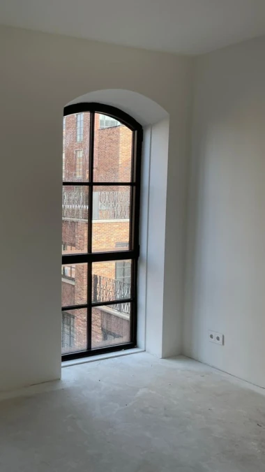 schildersclub project 8